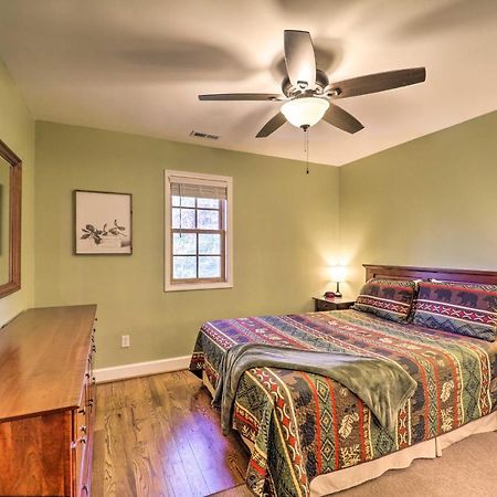 Newland Mountain Cabin Golf And Resort Amenities! 외부 사진