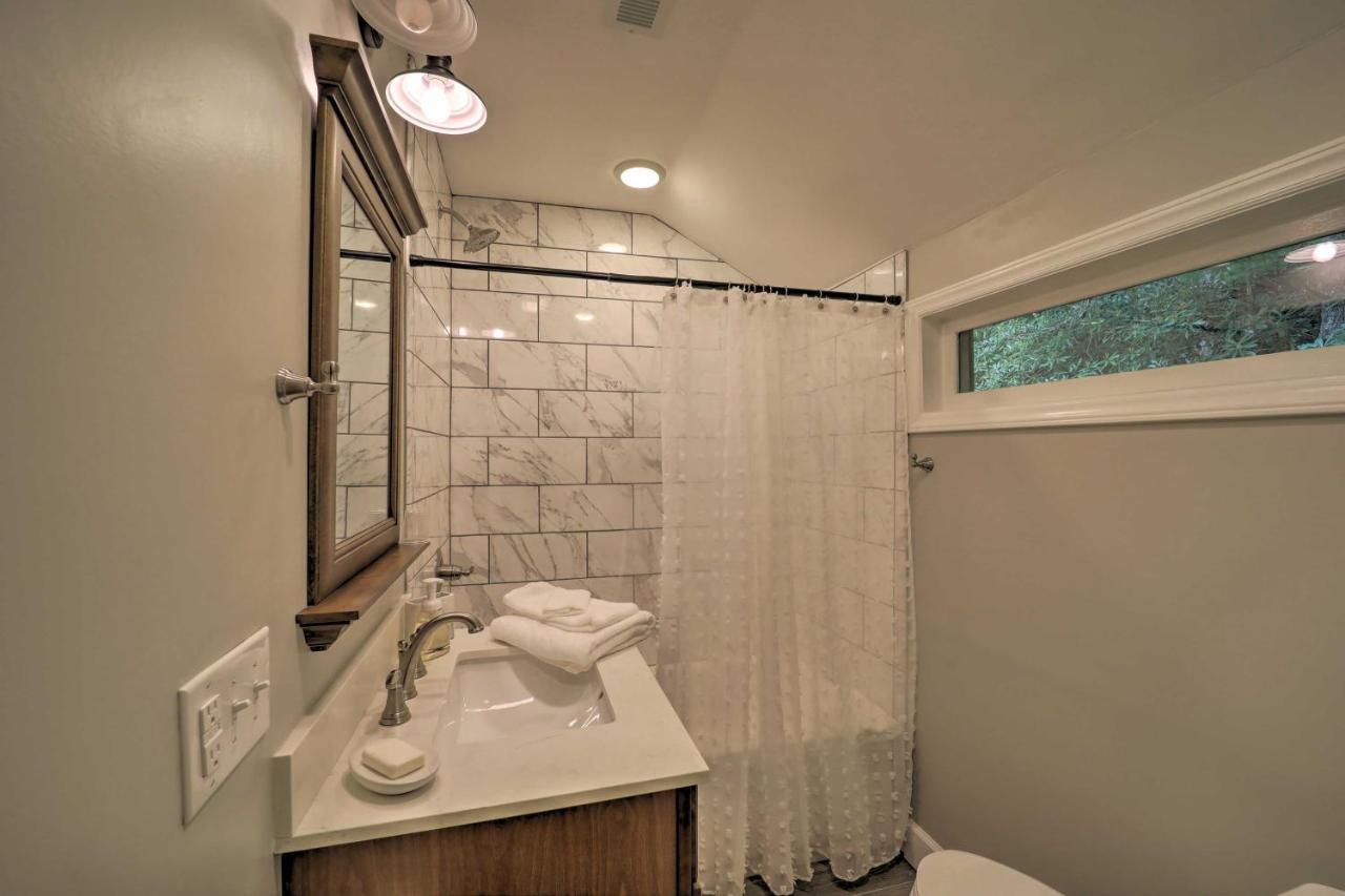 Newland Mountain Cabin Golf And Resort Amenities! 외부 사진